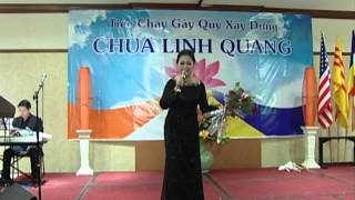 KHÁNH LY - Gia Tài Của Mẹ