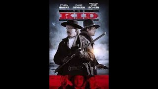 The Kid (2019) Ethan Hawk, Vincent D'Onofrio, Chris Pratt