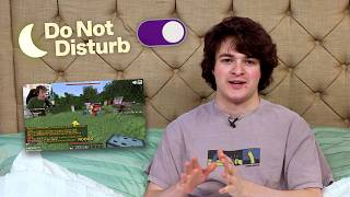 Tubbo Has Spent 30,000 Hours Playing Minecraft | KISS