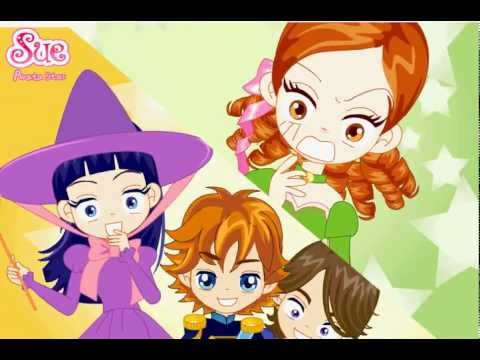 Sue Avata Star Games Videos Sue Avata Star Games Videos
