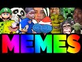 BEST MEMES COMPILATION V31