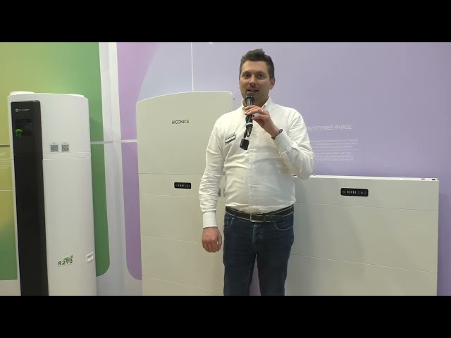 Clivet Natural Comfort a KEY Rimini 2026