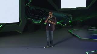 Androsia Securing data in process for your Android Apps -   Samit Anwer - DEF CON China Beta screenshot 5