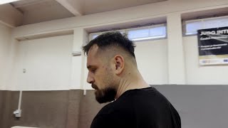 Daniel Bodlák | 2024 Stunt/Fight Reel