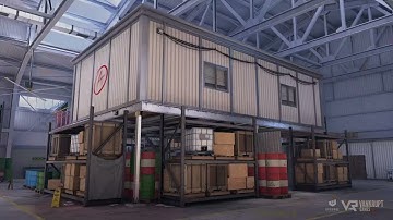 Pavlov VR - Industry