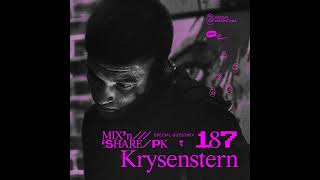 Krysenstern — Russian Cybernetics Mix’N’Share 187 (29.07.2020), Alexander Kireev, Evgeny Svalov