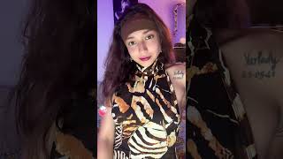 Olivia Periscope Hot Ladies 607 🥰❤💋 #periscope #livestream #broadcast #beautiful #vlog
