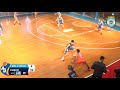 Argentino U15 de Selecciones: Tierra del Fuego vs. Chaco