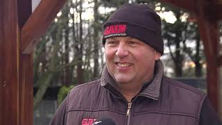 PATRICK JANSSENS ON 2021 HOPES