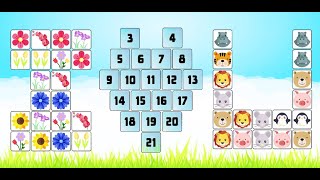 Tiles 3 Match: tile match game screenshot 4