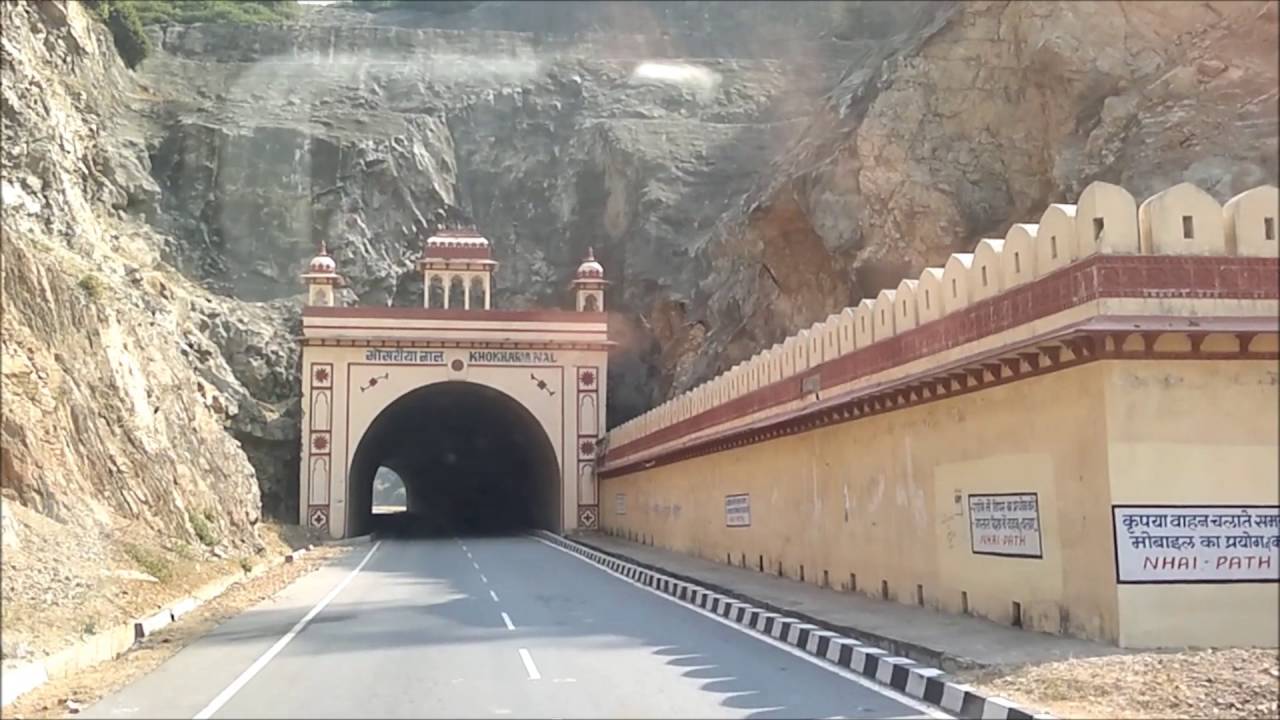 Mount ABU TO UDAIPUR RAJASTHAN PART 1 YouTube