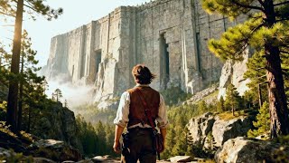 The 150-Year Wall That Hid a Terrifying Secret