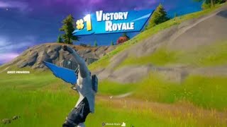 Fortnite with hackja 2