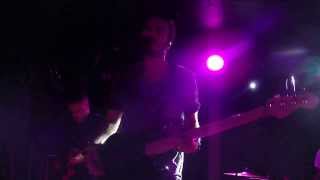 Civil Twilight - Quiet In My Town live @ Rock and Roll Hotel DC 2012