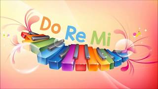 Do Re Mi chords