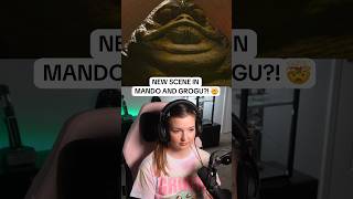 NEW first look at the Mandalorian and Grogu?! 🤯