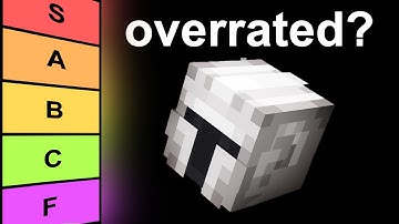 I Ranked All 155 Armor Sets in Hypixel SkyBlock