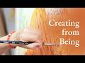 Arts for Enlightenment – course preview