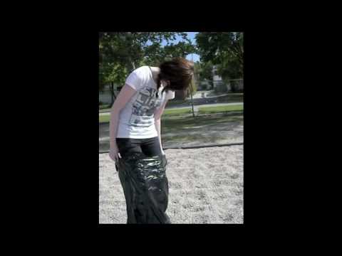 THINK I'M TRIPPIN? Tie my shoes. - YouTube