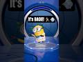Der Alte Minion Rush Ist ZURÜCK Mit Einer RIESIGEN Änderung Shorts Minions Mobilegame