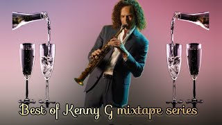 DJ Jose Joe Best of Kenny G Episode 1 Mixtape Series 