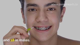 Magic of Orthodontics - DentalReach