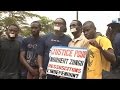 13 Minutes De Silence Pour Le Journaliste Norbert Zongo Assassiné Au Burkina No Comment 13 Minutes De Silence Pour Le Journaliste Norbert Zongo Assassiné Au Burkina No Comment