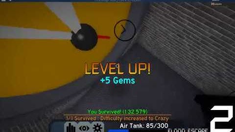 Fe2 Lost Time (Insane) By David20126