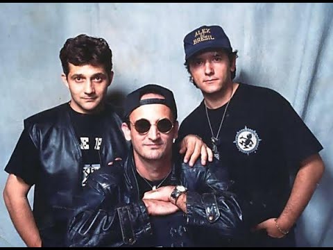 F.C.B.- Excalibur (Radio Mix) - YouTube