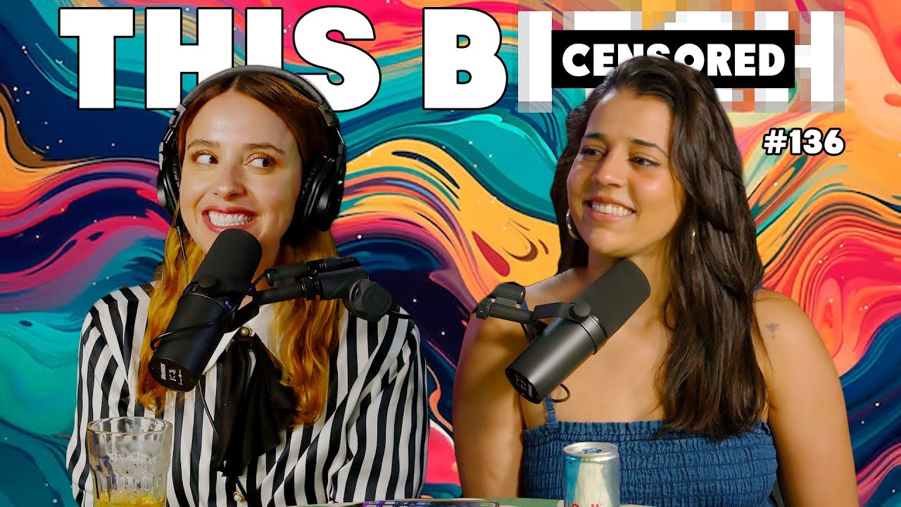 Quasi's Flogging l This B l Ep #136