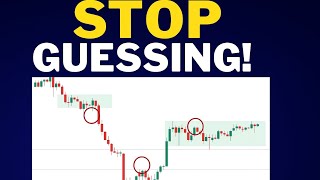 Stop Guessing! This Chart Trick Shows EXACTLY When to Buy or Sell | Smart Reversal Strategy 2025