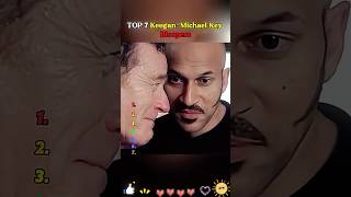Keegan-Michael Key's FUNNIEST Bloopers! 🤣 #bloopers #funny #keeganmichaelkey