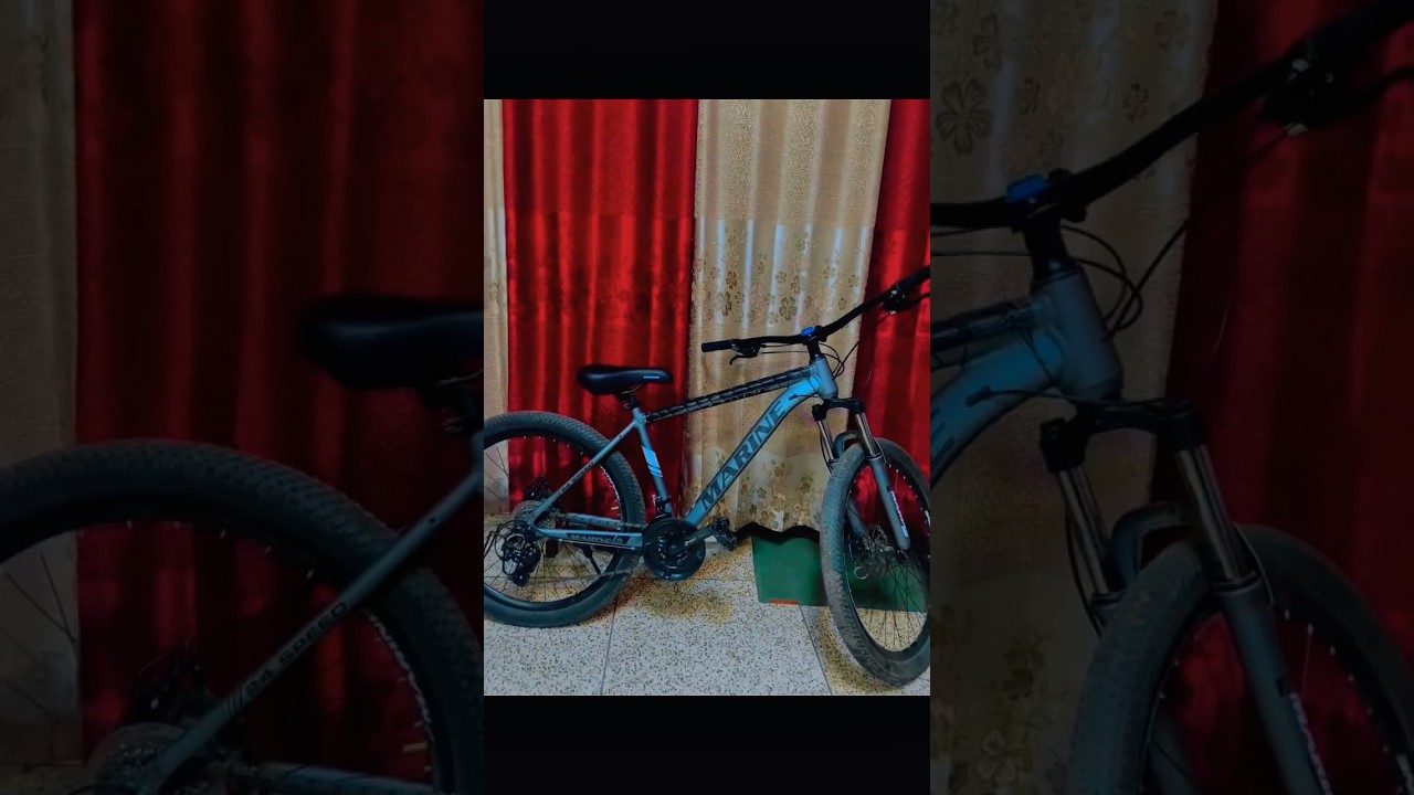 MARINE Cycle new vartion 