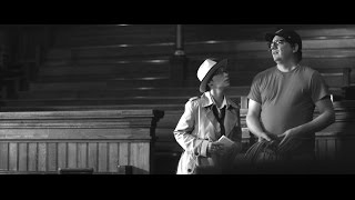 CS50 Outros 2016, Episode 2