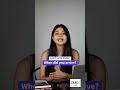 English बोलताना ही चूक करू नका | Speak English Confidently | Dues Marathi #shorts