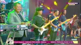 REMBULAN MALAM - AYU CANTIKA - BEBEK BALAP MUSIC