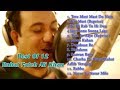 Best Of 12 Rahat Fateh Ali Khan [JukeBox]