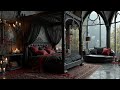 Haunting Gothic Piano ~ Dark Academia Melodies | Emotional Cinematic Music