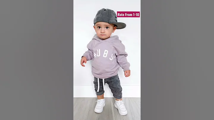 10 Outfits Ideas For Baby Boy / Kids Outfits Ideas/ Baby Boy Outfits #shorts #babyboy