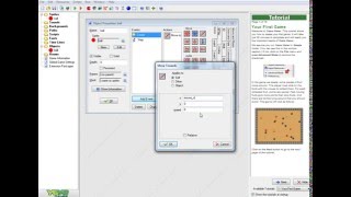 Gamemaker 8 Tutorial [bouncing platform ball]