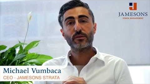 How do the new strata laws affect smoking in strata? Ask Jamesons