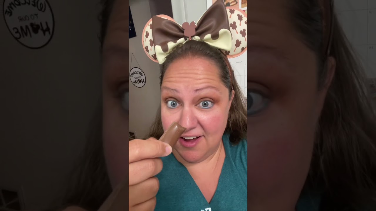 Galaxy smooth caramel chocolate 