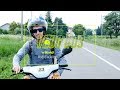 VLOG VR46 Riders Academy #03 - Niccolò Antonelli
