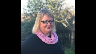 Bunny Ear Decrease - Trevella Cowl