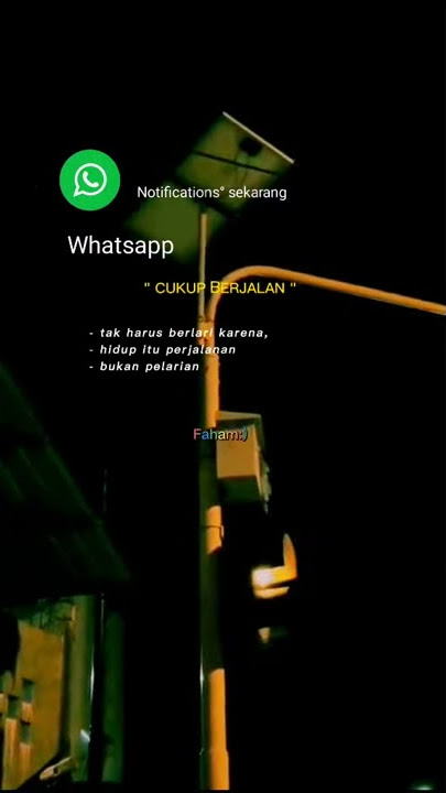 STORY WA 30 detik TERBARU 2021 || STATUS WA KEREN TERBARU🎶