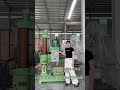 radical drilling machine Z3040