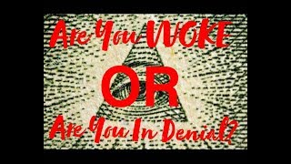 :PARSE-DATA-~SIX-TEEN/16[ARE YOU WOKE OR IN DENIAL].