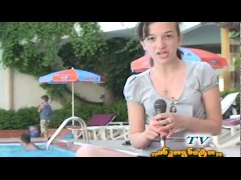 ტელევიზია ,,ინკოგნიტო,, წარმოგიდგენთ...