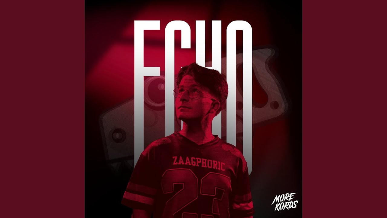 Watch Echo on YouTube Watch Echo on YouTube