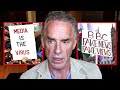 Jordan Peterson Predicts The Death Of Mainstream Media